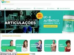 Sites similar to naturefarma.com.br