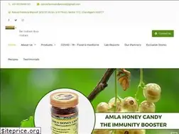 Sites similar to naturefarmsbeyond.com