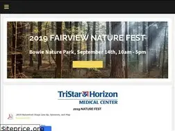Sites similar to naturefesttn.com