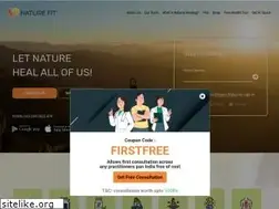 Sites similar to naturefit.in