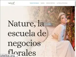 Sites similar to naturefloral.com