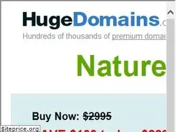 Sites similar to natureflorida.com