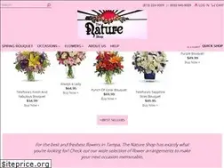 Sites similar to natureflorist.com