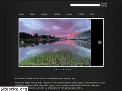 Sites similar to naturefocused.com