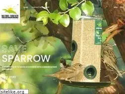 Sites similar to natureforever.org