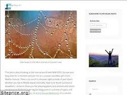 Sites similar to natureformysoul.com