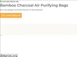 Sites similar to naturefreshair.com