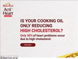Sites similar to naturefreshlife.com