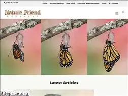 Sites similar to naturefriendmagazine.com