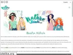 Sites similar to naturefriendsworld.com