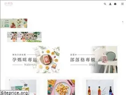 Sites similar to naturefruittw.com