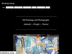 Sites similar to naturegallery.com