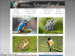 Sites similar to naturegallery.de