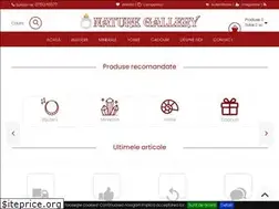 Sites similar to naturegallery.ro