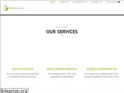 Sites similar to naturegood.org