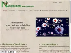 Sites similar to naturegram.com