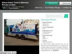 Sites similar to naturegreen.co.in