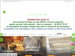 Sites similar to naturehabitat.fr