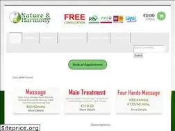 Sites similar to natureharmony.ie
