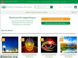 Sites similar to naturehealingsociety.com