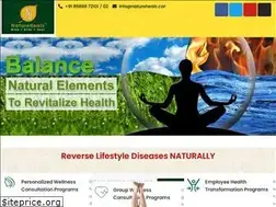 Sites similar to naturehealz.com