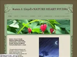 Sites similar to natureheartstudio.com