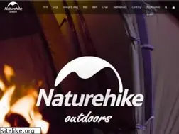 Sites similar to naturehike-japan.com