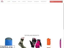 Sites similar to naturehike.in.th
