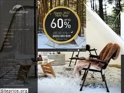 Sites similar to naturehike.kr