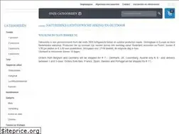 Sites similar to naturehike.nl
