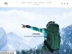 Sites similar to naturehikelb.com