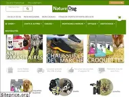Sites similar to naturehorse.fr