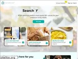Sites similar to naturehub.com