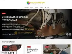 Sites similar to natureimmerse.com