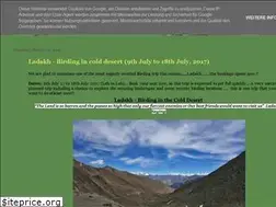 Sites similar to natureindiatour.blogspot.com