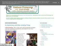 Sites similar to naturejournaling.blogspot.com