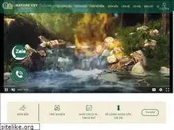 Sites similar to naturekey.vn