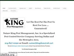 Sites similar to natureking.com