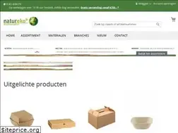 Sites similar to natureko.nl