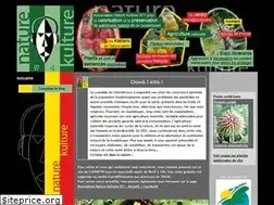 Sites similar to naturekulture971.org