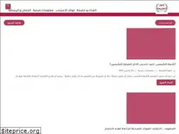 Sites similar to naturel-health97.blogspot.com