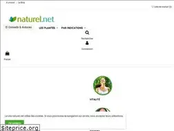 Sites similar to naturel.net