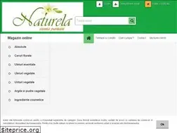 Sites similar to naturela.ro