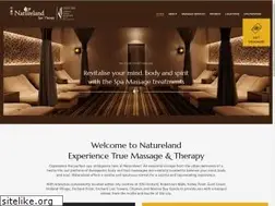 Sites similar to natureland.com.sg