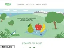 Sites similar to naturelandbaby.co.nz