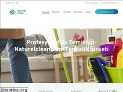 Sites similar to naturelclean.com
