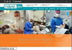 Sites similar to natureldis.com