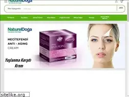 Sites similar to natureldoga.com