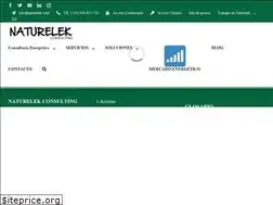 Sites similar to naturelek.com
