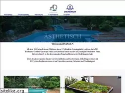 Sites similar to naturelemente.de